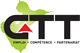 logo Gtt Guadeloupe